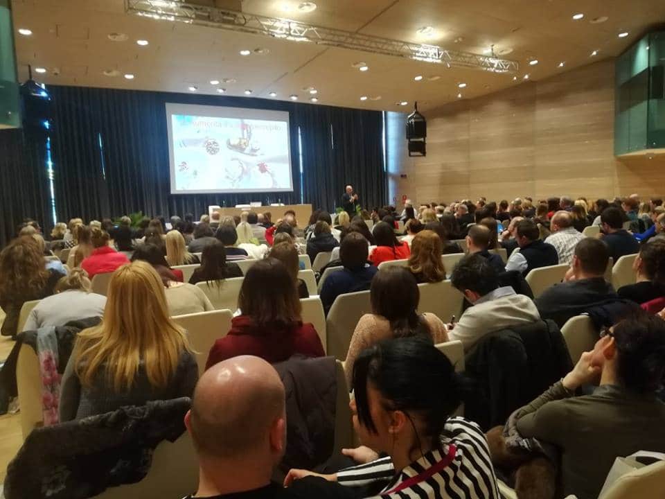 Eventi-Teamwork4